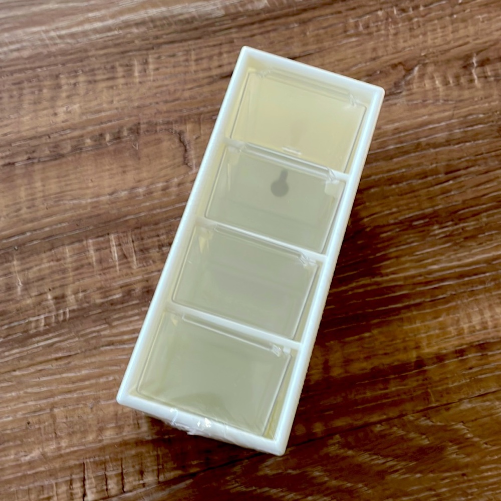Multi grid Jewellery Storage Box